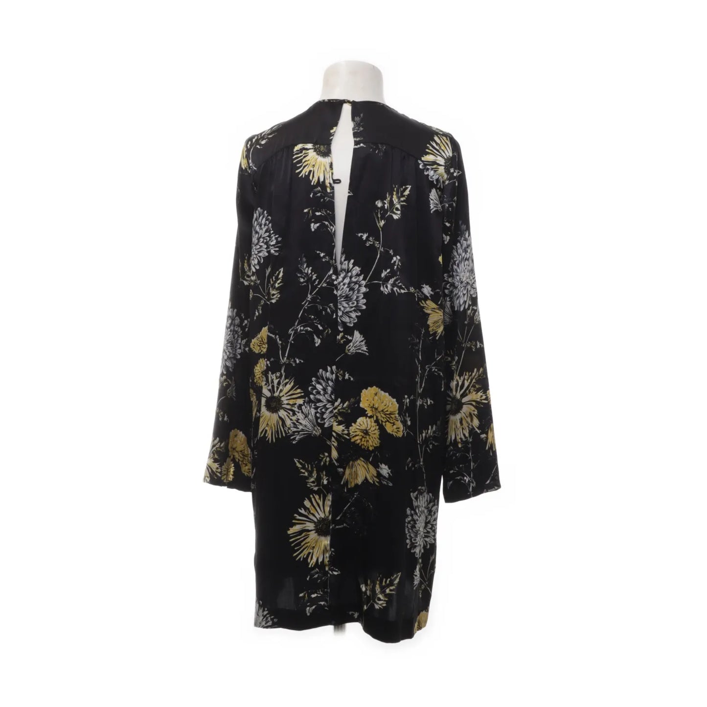 Baum & Pferdgarten klänning med dandelion print stl 38
