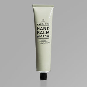 Yard Etc Hand Balm Dog Rose 70 ml