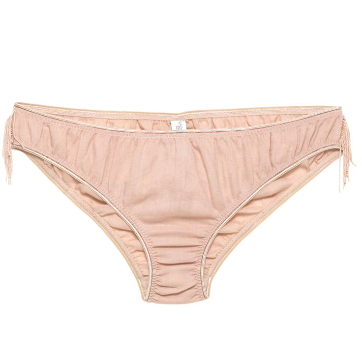 Underprotection rosa trosor