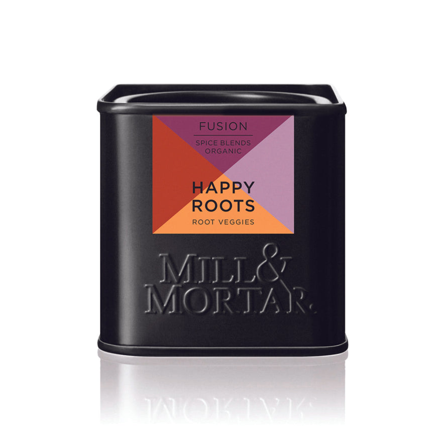 Mill & Mortar Happy Roots 45g