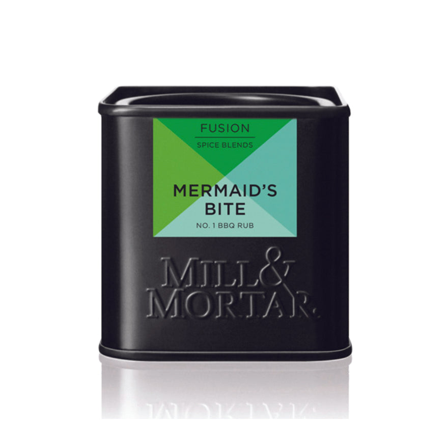 Mill & Mortar Mermaid’s Bite 40g