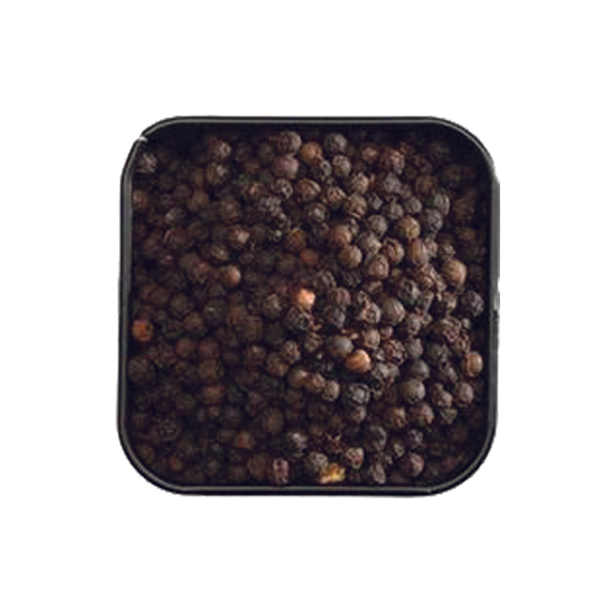 Mill & Mortar Penja Svartpeppar 50g