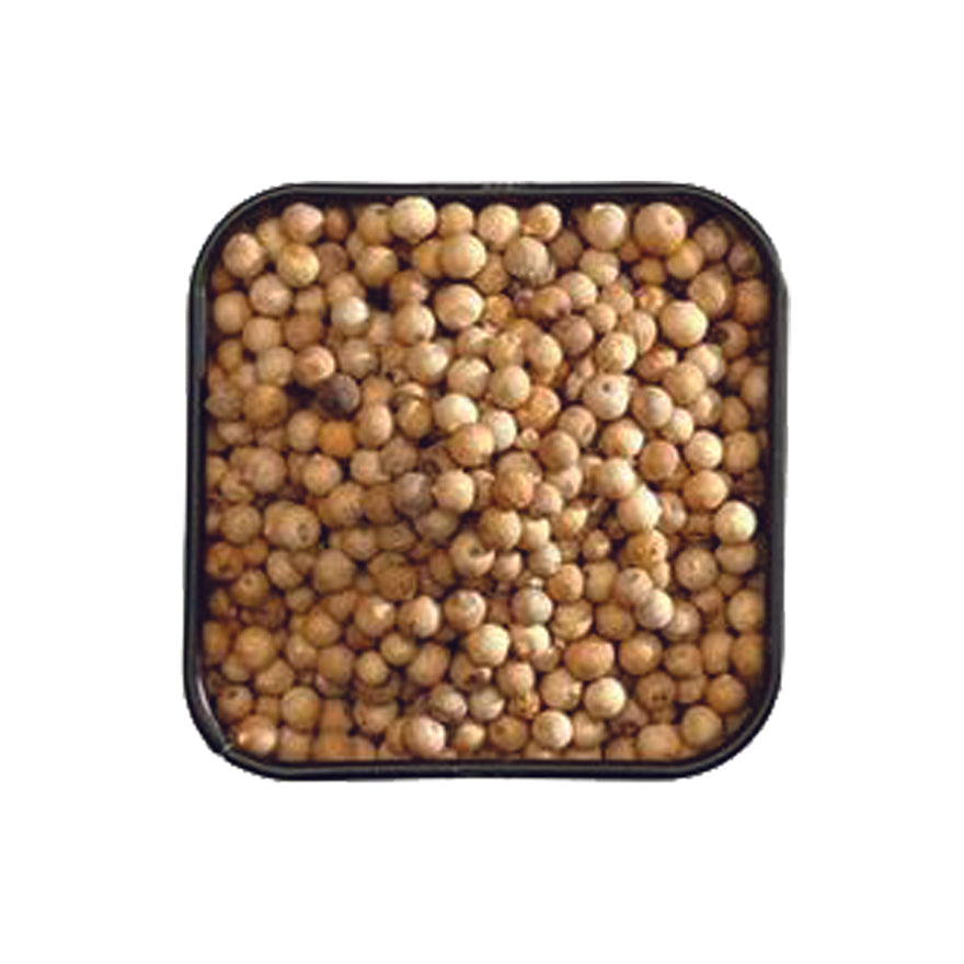 Mill & Mortar Rökt Vitpeppar 50g