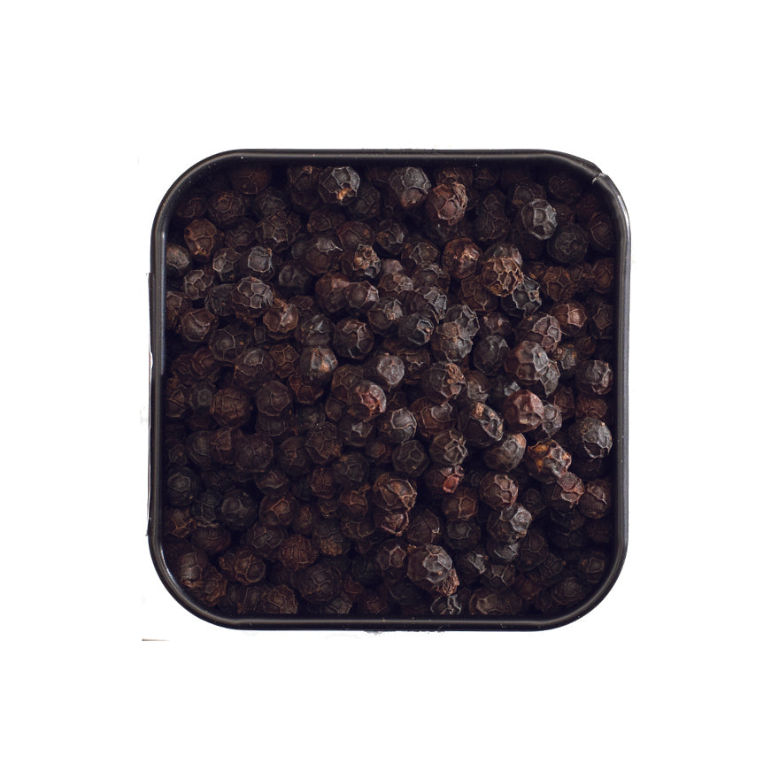 Mill & Mortar Sre Ambel Svartpeppar 50g