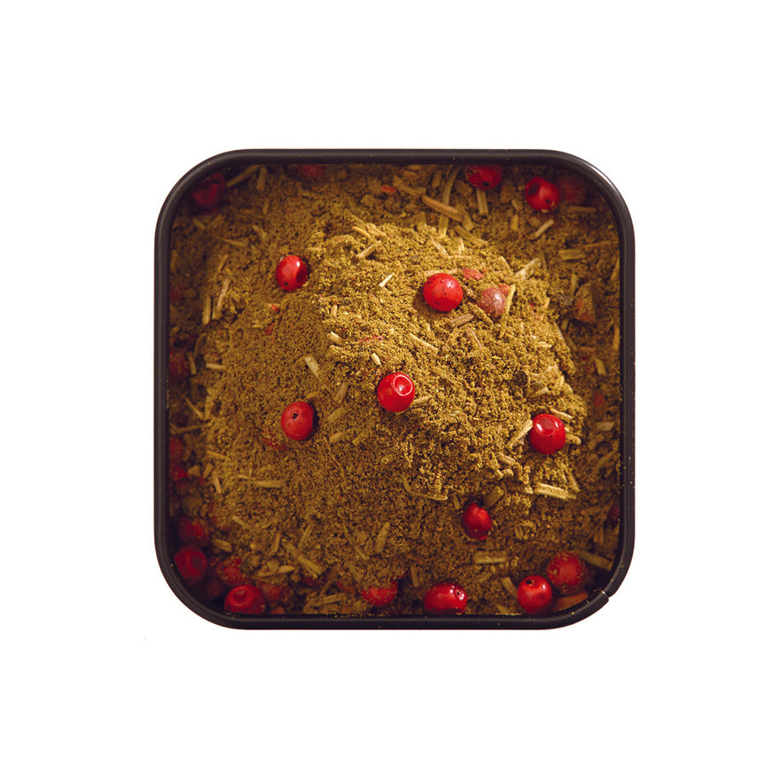 Mill & Mortar Wood Witch 50g
