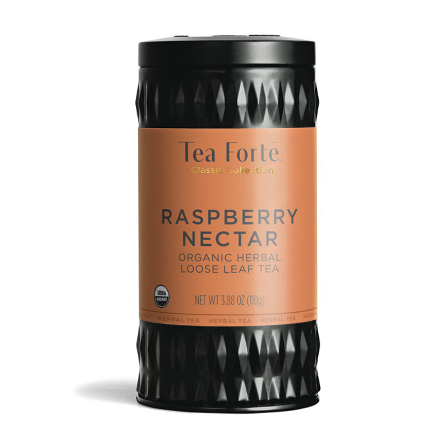 Tea Forté Raspberry Nectar 110g