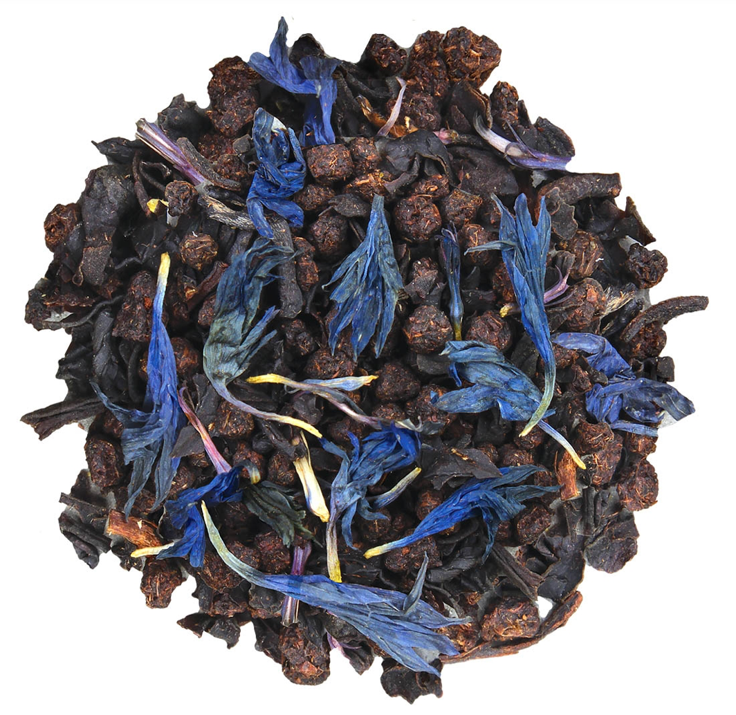 Tea Forté Earl Grey 100g