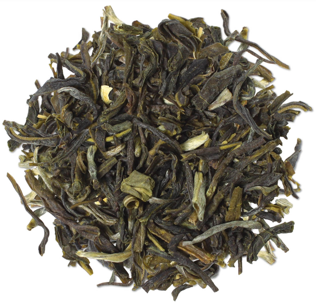 Tea Forté Jasmine Green 100g