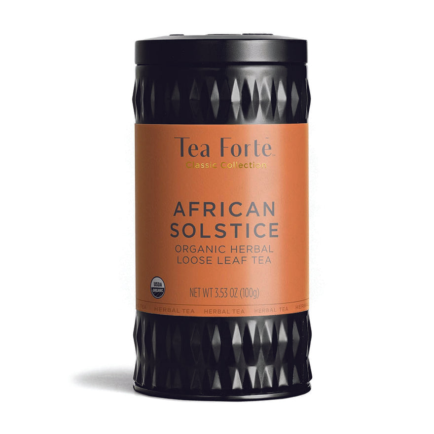 Tea Forté African Solstice 100g