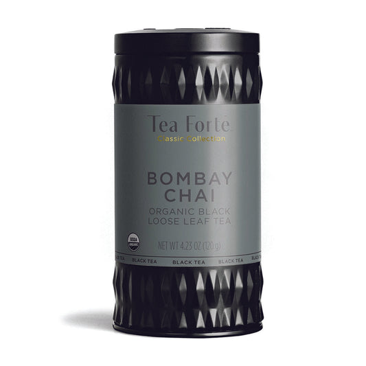 Tea Forté Bombay Chai 120g