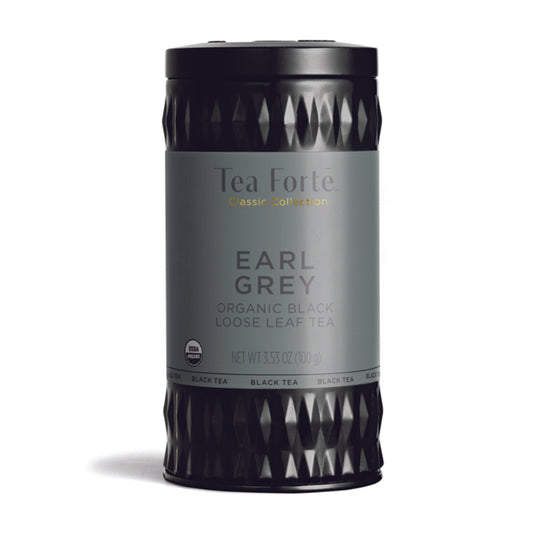 Tea Forté Earl Grey 100g